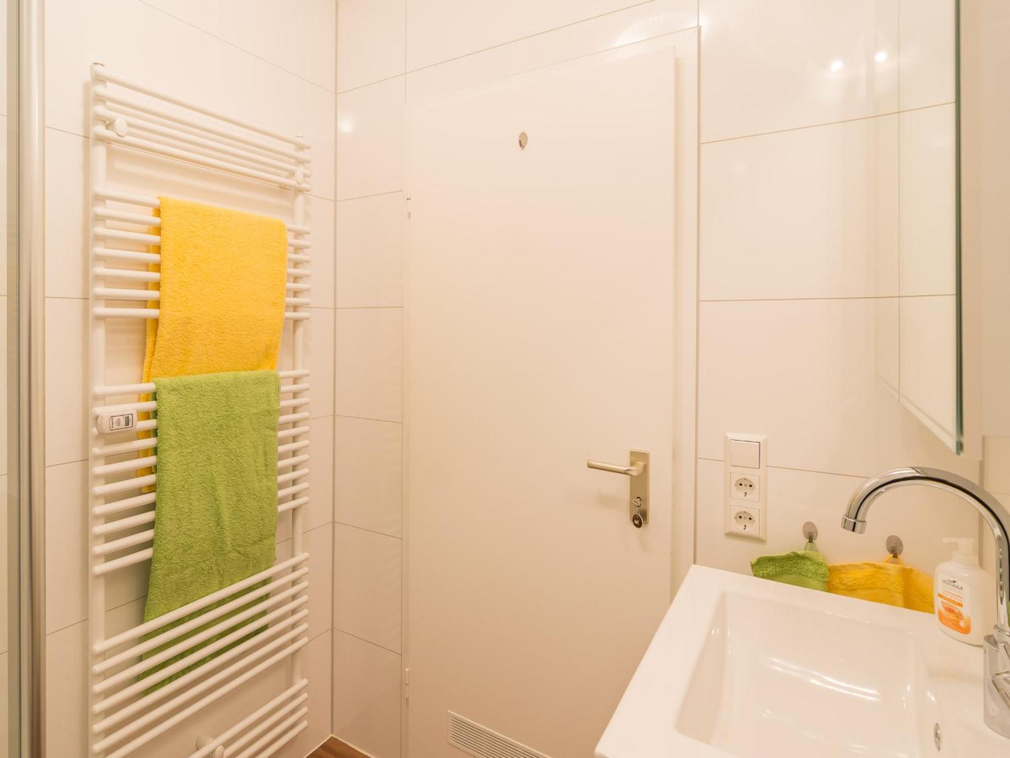 Ferienwohnung Sonnenschein 바트헤른알브 외부 사진