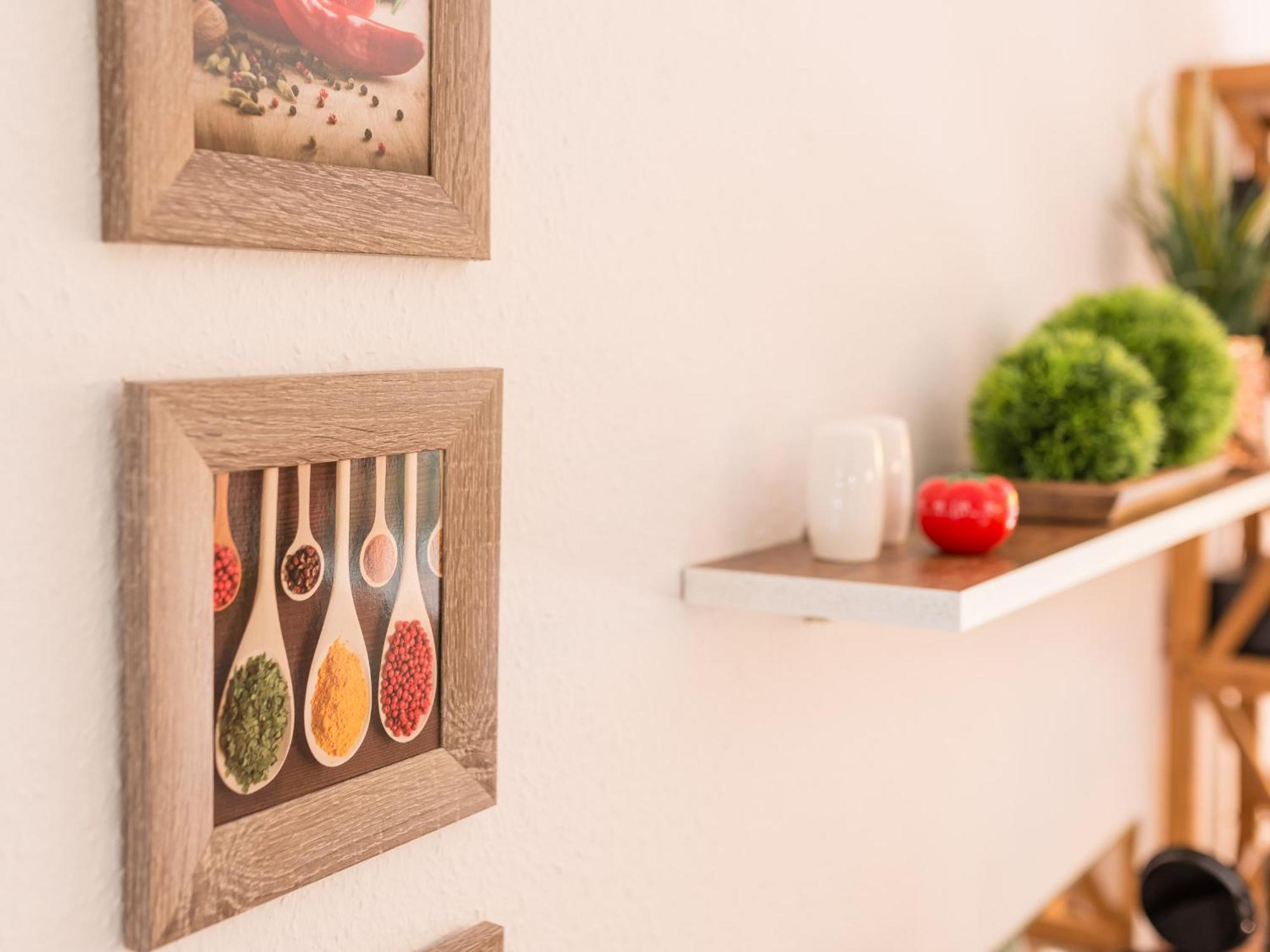 Ferienwohnung Sonnenschein 바트헤른알브 외부 사진