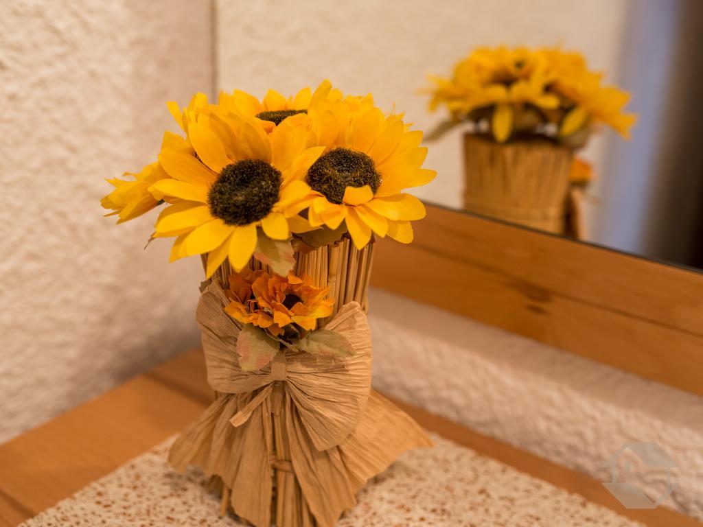 Ferienwohnung Sonnenschein 바트헤른알브 외부 사진