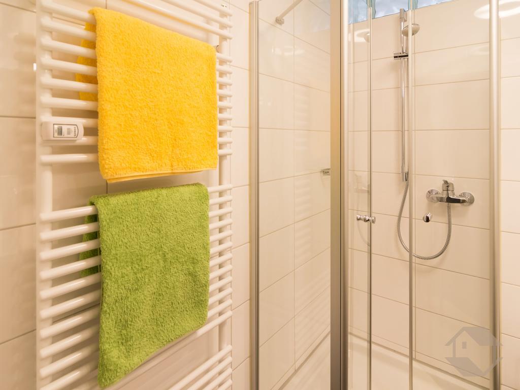 Ferienwohnung Sonnenschein 바트헤른알브 외부 사진